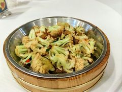 -海泰食府(北京总店)