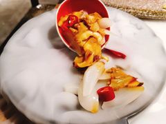 -哈拉海和牛主题餐厅(哈西店)