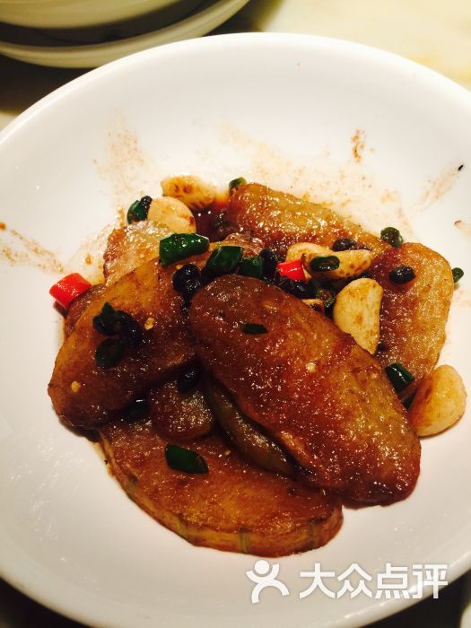 绿茶餐厅(天河城店)-冬瓜图片-广州美食-大众点评网