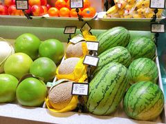 -每日新鲜水果吧(黄浦来福士店)