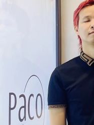 -诗全发型