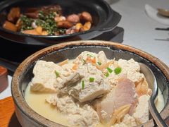 -狮王府淮扬菜(万象城店)