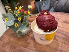 -LUNEURS月乐诗·法式冰淇淋(环贸店)