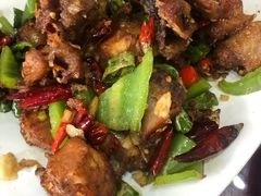 -途肴·老农饭庄(百里峡店)