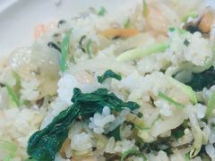 -本粥&拌饭cafe(欧亚新生活店)