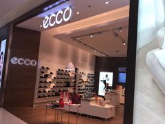 -ecco(合生汇购物中心店)