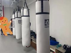 -K1-Club综合格斗俱乐部(青旅新天地店)
