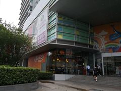 -四川北路(地铁站)