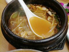 -英兰朝族饭店·英兰锅包肉(佳园路店)