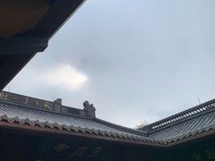-灵顺寺