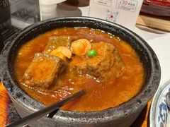 -千百味红餐厅·江西菜(绿地双子塔店)