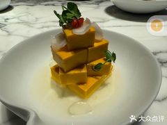 -湖滨28中餐厅·西湖宴·杭州君悦酒店
