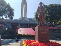 -聂荣臻元帅陈列馆