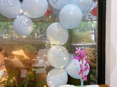 -荷风细雨·中国茶宴(碧云店)