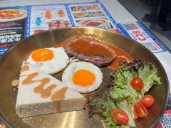 -克茗冰室(光明N次方公园店)