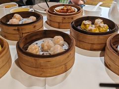 -万龙洲海鲜(南新仓店)