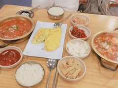 -金北顺大锅家(신사본점)