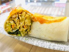 -芋包王闽南茶楼(八市店)