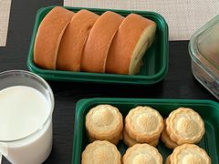 -泸溪河桃酥(西直门凯德店)