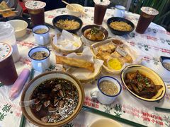 -东排食堂长沙小吃大排档(五一广场店)