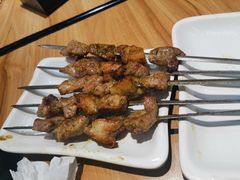 -品回味清真西北楼(宁波首店)