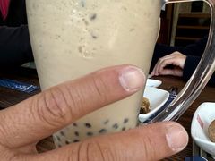 -春水堂人文茶馆(台中四维店)