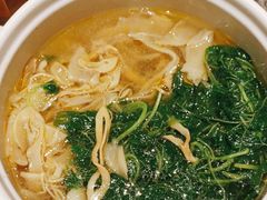 -上海人家花樣年华(中山公园店)