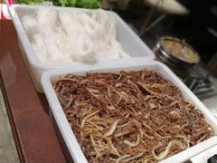 -罍+村卤菜摊(罍街店)