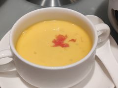 -江南灶中餐厅(南京香格里拉店)