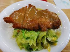 -珊珊小笼馆(仙霞路店)