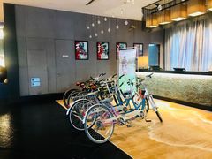 -苏州独墅湖世尊酒店