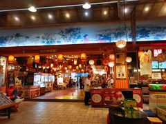 -石岐佬中山菜馆(张溪店)