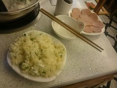 午餐肉-重庆巴渝火锅(钟家村店)