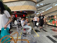 -蛙小侠(珠海华发商都店)
