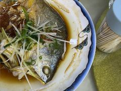 -旺鲜渔港连锁餐厅·珠海特色美食地标(爱情邮局店)
