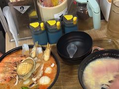 -五兰沙茶面(曾厝垵店)