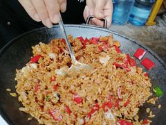 -福巷湘食小馆·猛火现炒(上海首店)