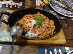 -卢布里西餐厅(总店)