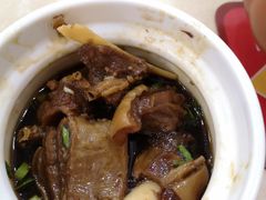 红烧羊肉面-老盛昌(梅陇店)