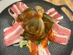 -老板娘的烤肉店(港湾广场店)