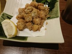 鸡软骨-御牛道日式烤肉料理(杭州万象城店)