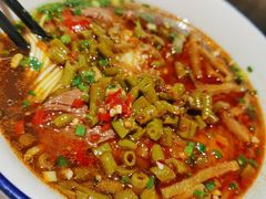 -易裕和·长沙米粉(竹塘西路店)