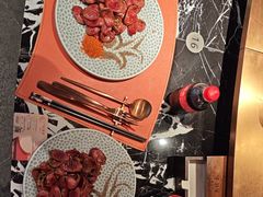 -牛将军•涮肉•烤肉(北京王府井·故宫店)