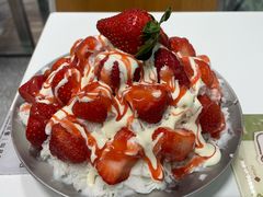 -乐果甜心·潮汕冰室