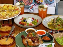 -盡膳口福跷脚牛肉火锅(晶耀前滩店)