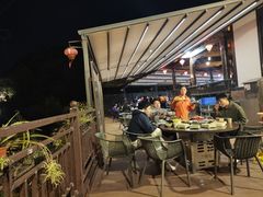 -巴倒烫陆派火锅山庄(南山总店)