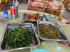 -大岗仙庙烧鸡(花东店)