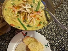 -南沙游艇会·大兵船餐厅