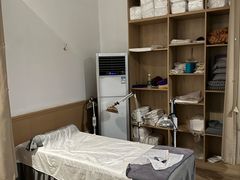 -静雅推拿(科院店)