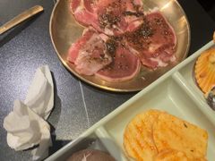 -梨花自助烤肉(西三旗万象汇店)